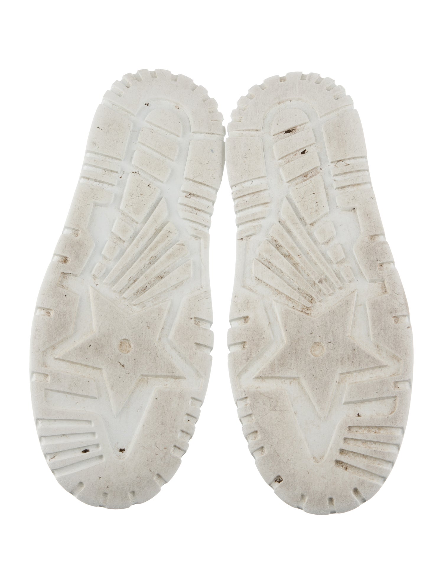 Christian Dior D-Player Sneakers